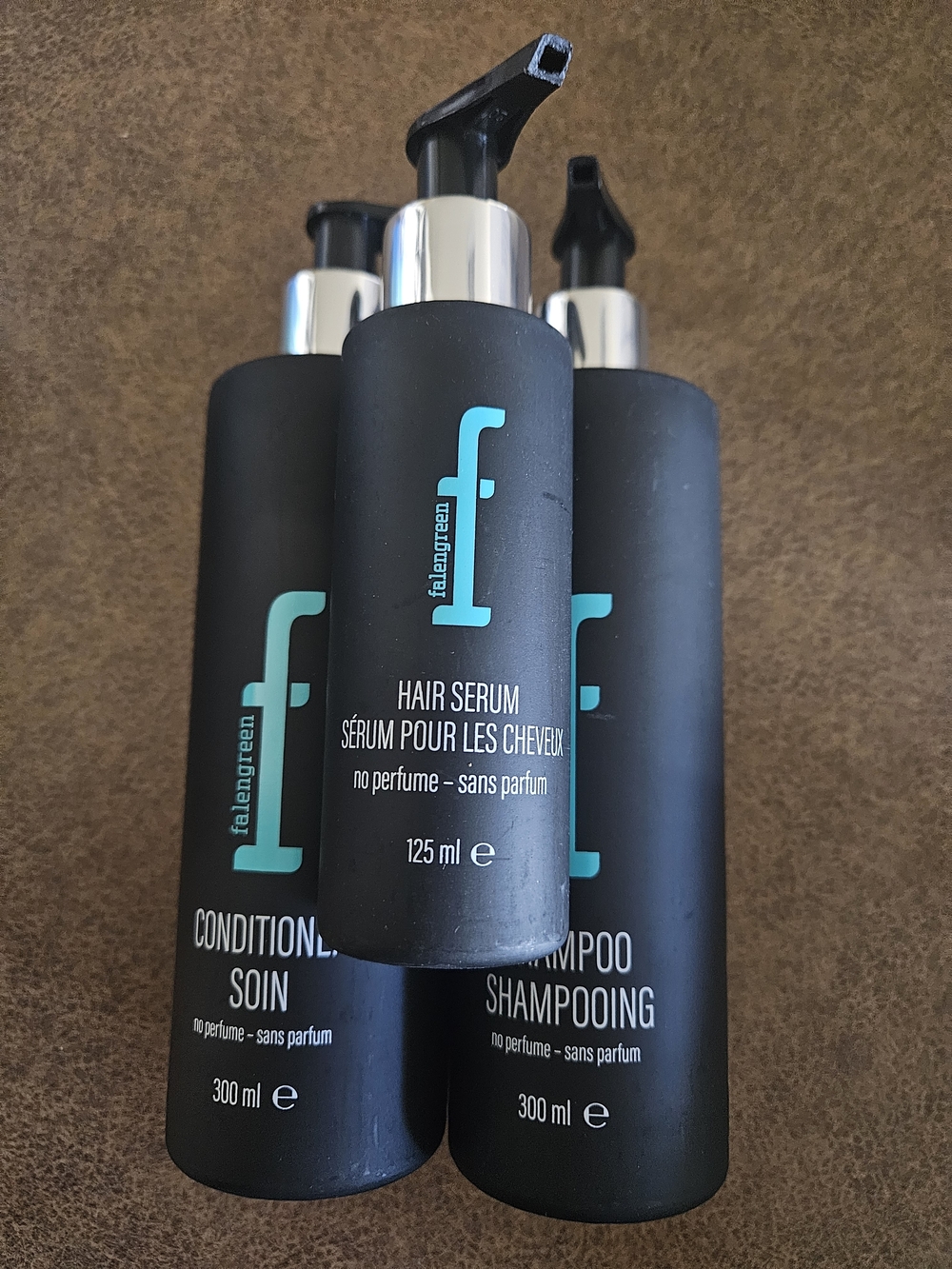 Falengreen Hair Bundle